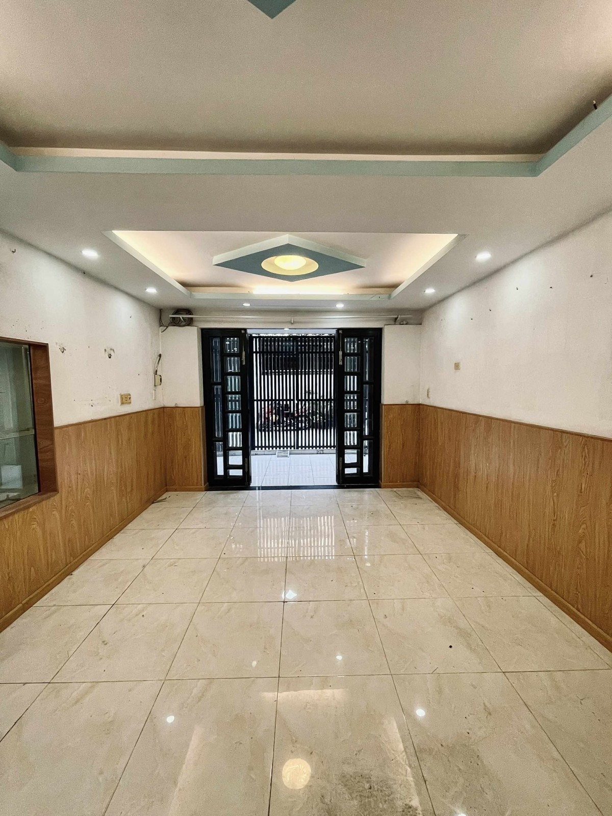 Bán nhà đường Cách Mạng Tháng Tám, Tân Bình - ảnh 6