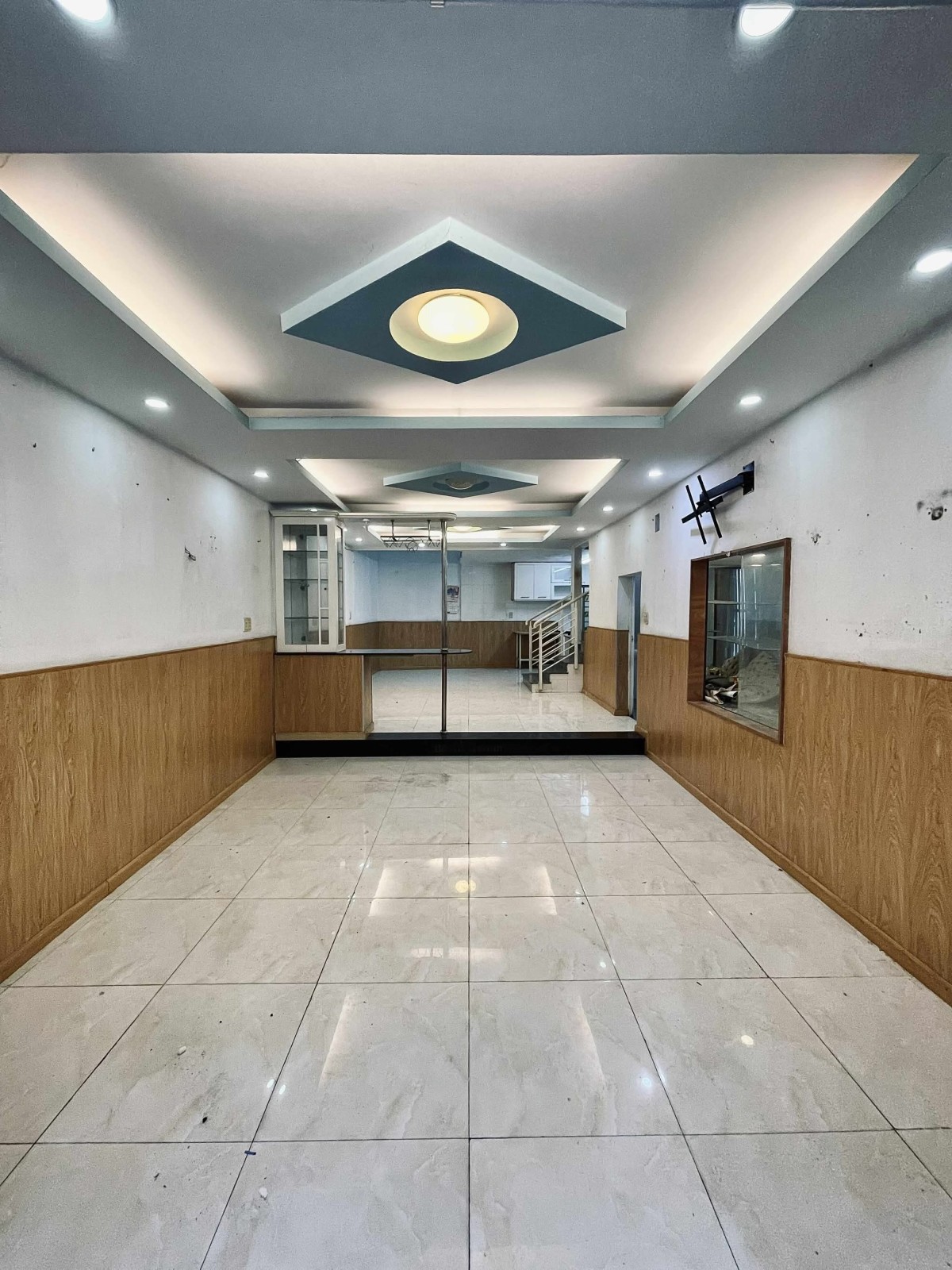 Bán nhà đường Cách Mạng Tháng Tám, Tân Bình - ảnh 5