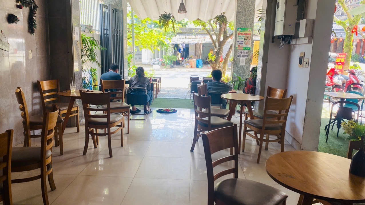 PHAN VĂN ĐỊNH 374m², 4 tầng, ngang 8.54m, dài 39m, giá 23.3 tỷ, Liên Chiểu