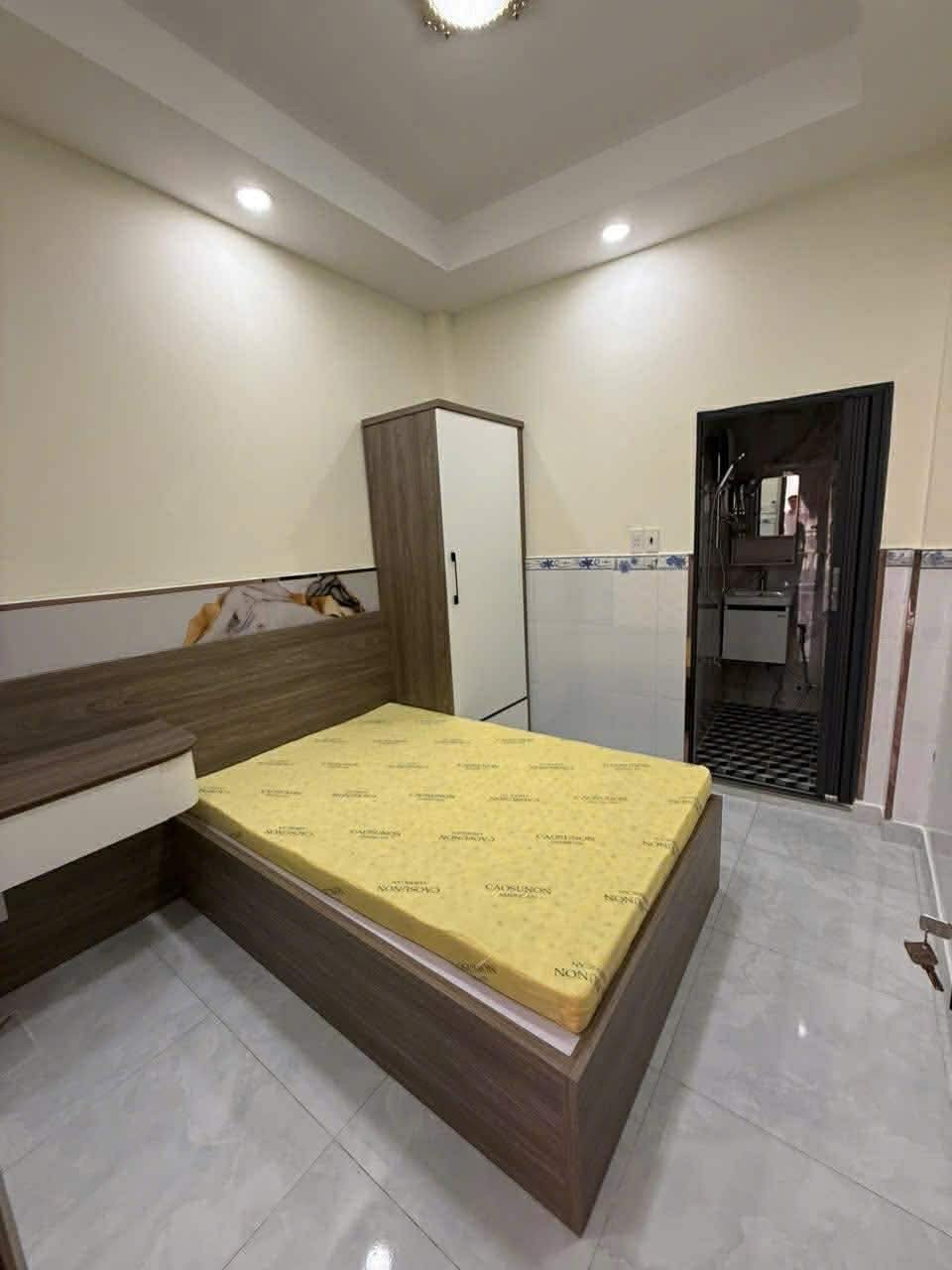 Bán nhà đường Võ Văn Kiệt, Quận 5 - ảnh 2