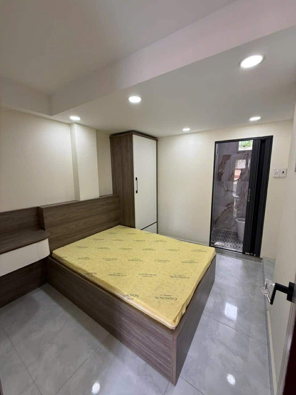 Bán nhà đường Võ Văn Kiệt, Quận 5 - ảnh 5