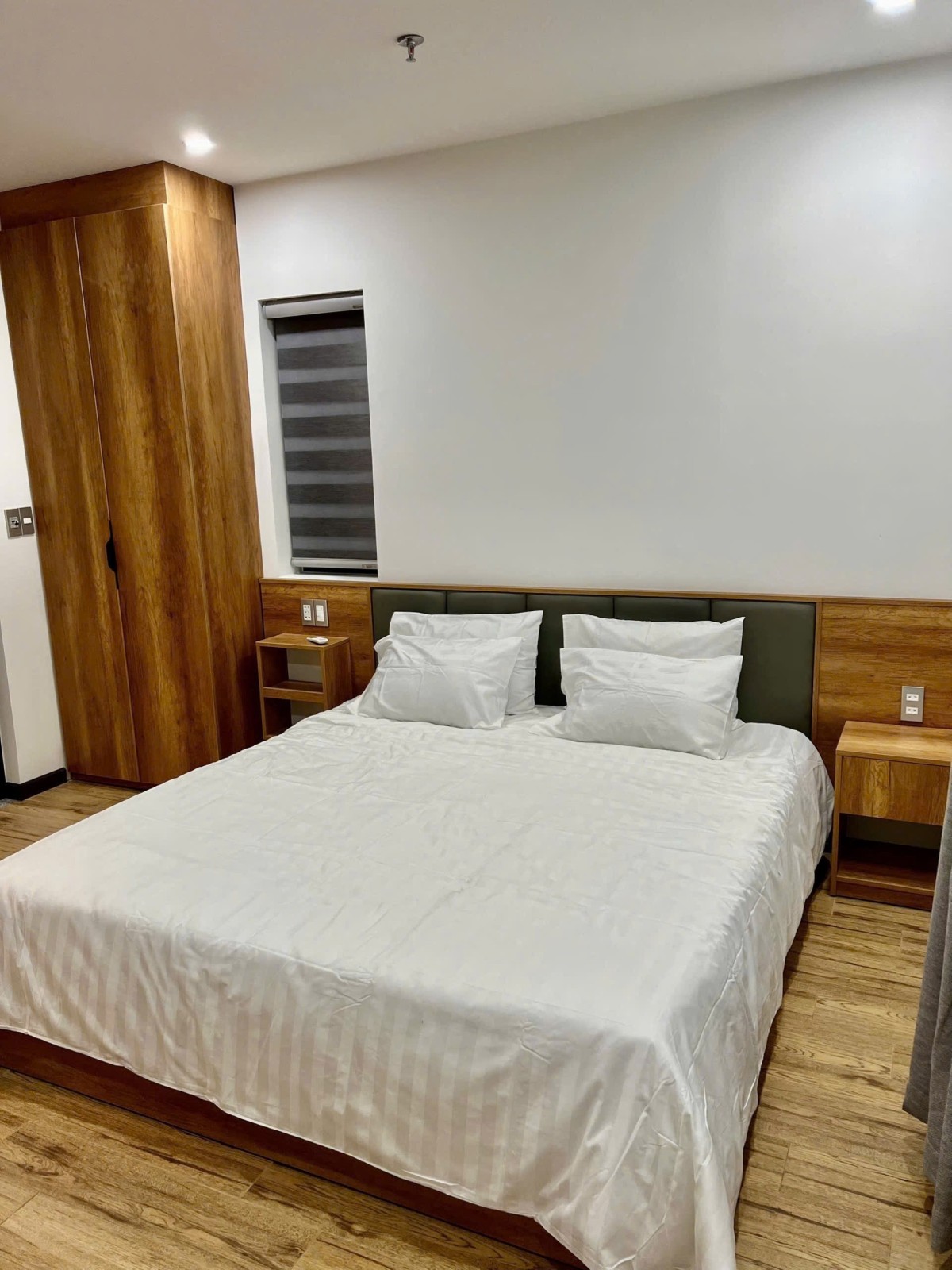 NGUYỄN BỈNH KHIÊM 61.6m², 5 tầng, ngang 4.4m, dài 14m, giá 12.5 tỷ, Sơn Trà