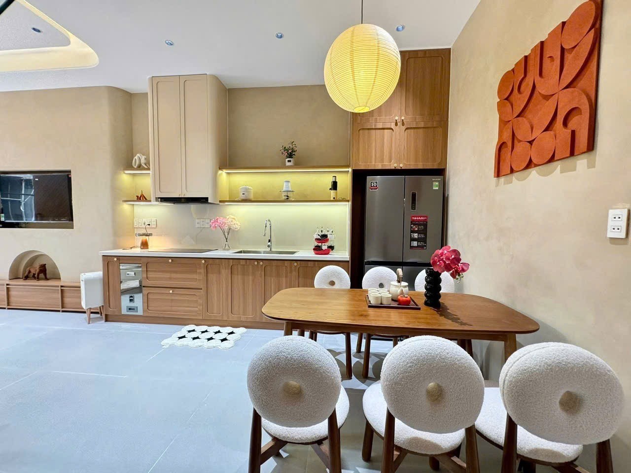 TÔN ĐỨC THẮNG 62m², 3 tầng, ngang 4.20m, dài 14.73m, giá 5.9 tỷ, Liên Chiểu