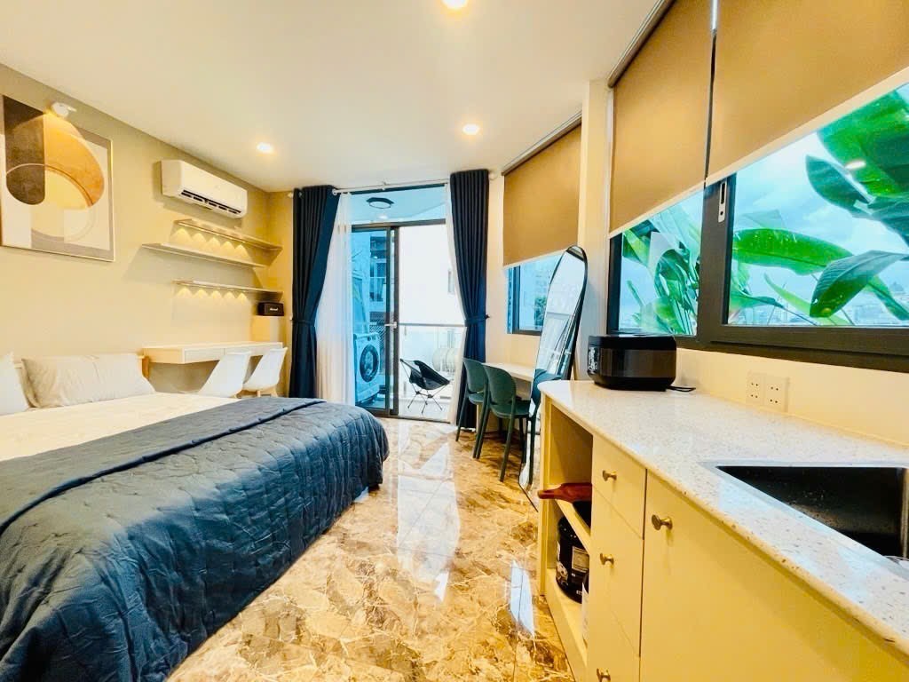Bán nhà đường Phan Tây Hồ, Phú Nhuận - ảnh 3