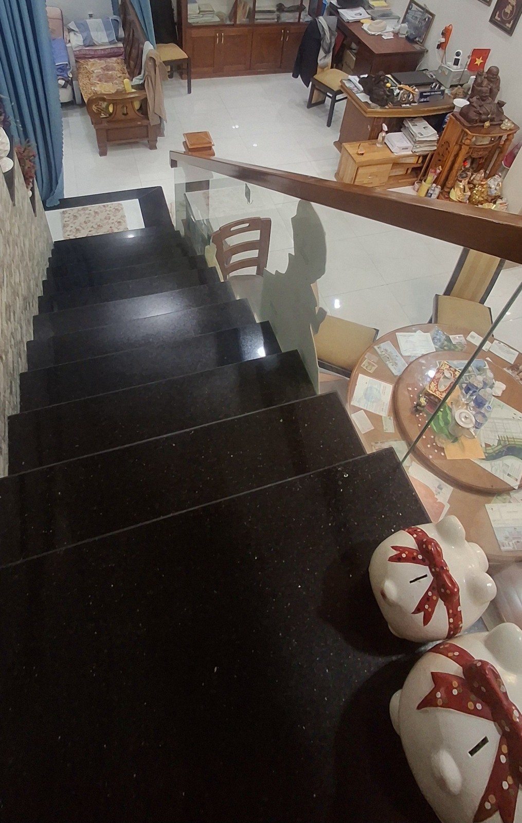 HÙNG VƯƠNG 93m², 3 tầng, ngang 12m, dài 7.5m, giá 15.9 tỷ, Hải Châu
