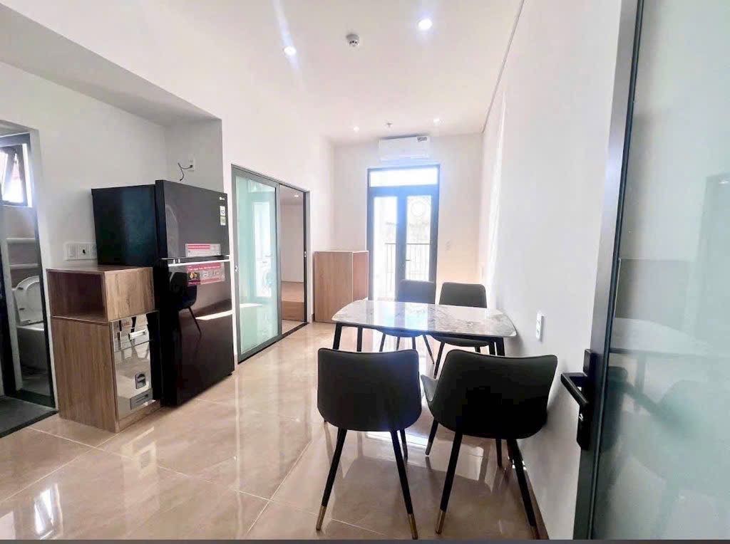 LƯ GIANG 125m², 7 tầng, ngang 5m, dài 25m, giá 15.5 tỷ, Cẩm Lệ