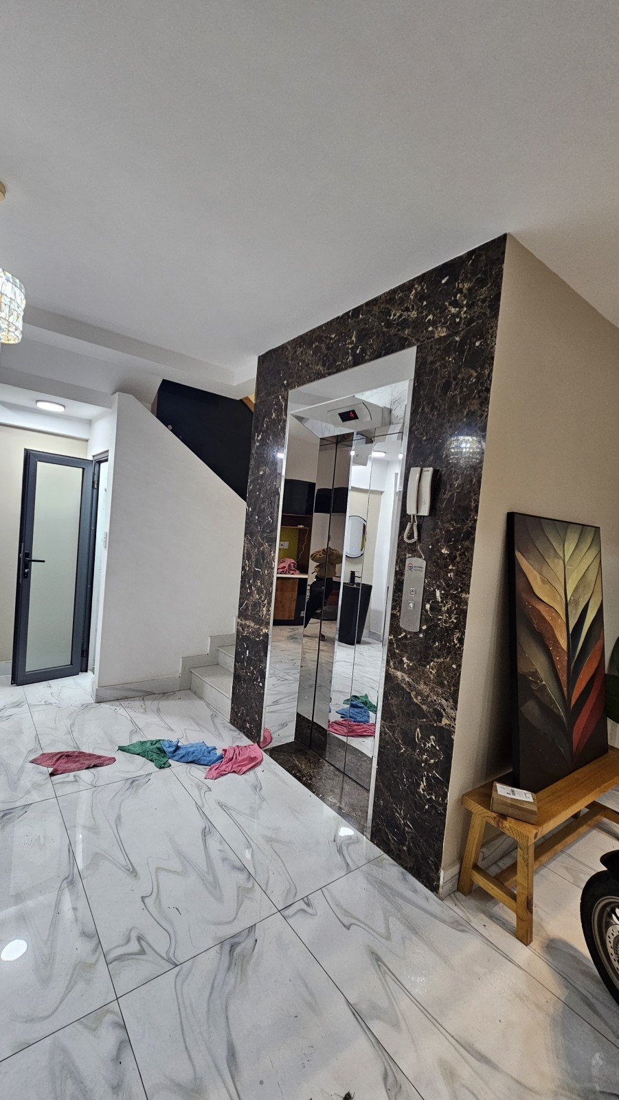 Bán nhà đường Phan Tây Hồ, Phú Nhuận - ảnh 6