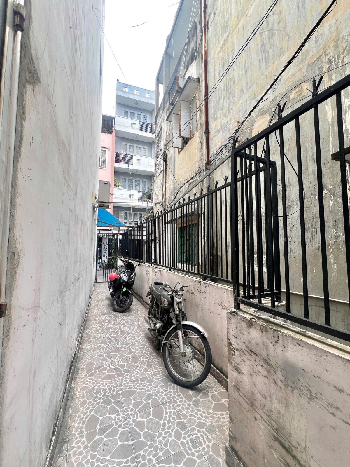 Bán nhà đường Lê Văn Sỹ, Phú Nhuận - ảnh 5