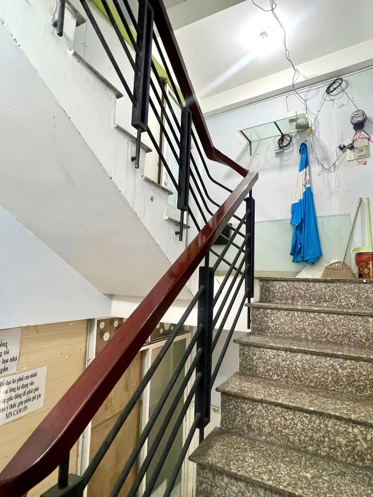 Bán nhà đường Lê Văn Sỹ, Phú Nhuận