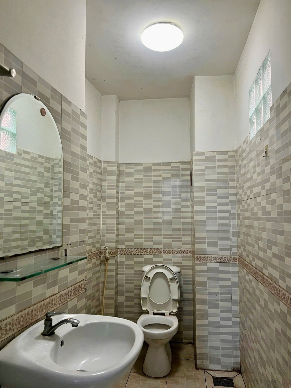 Bán nhà đường Lê Văn Sỹ, Phú Nhuận - ảnh 6