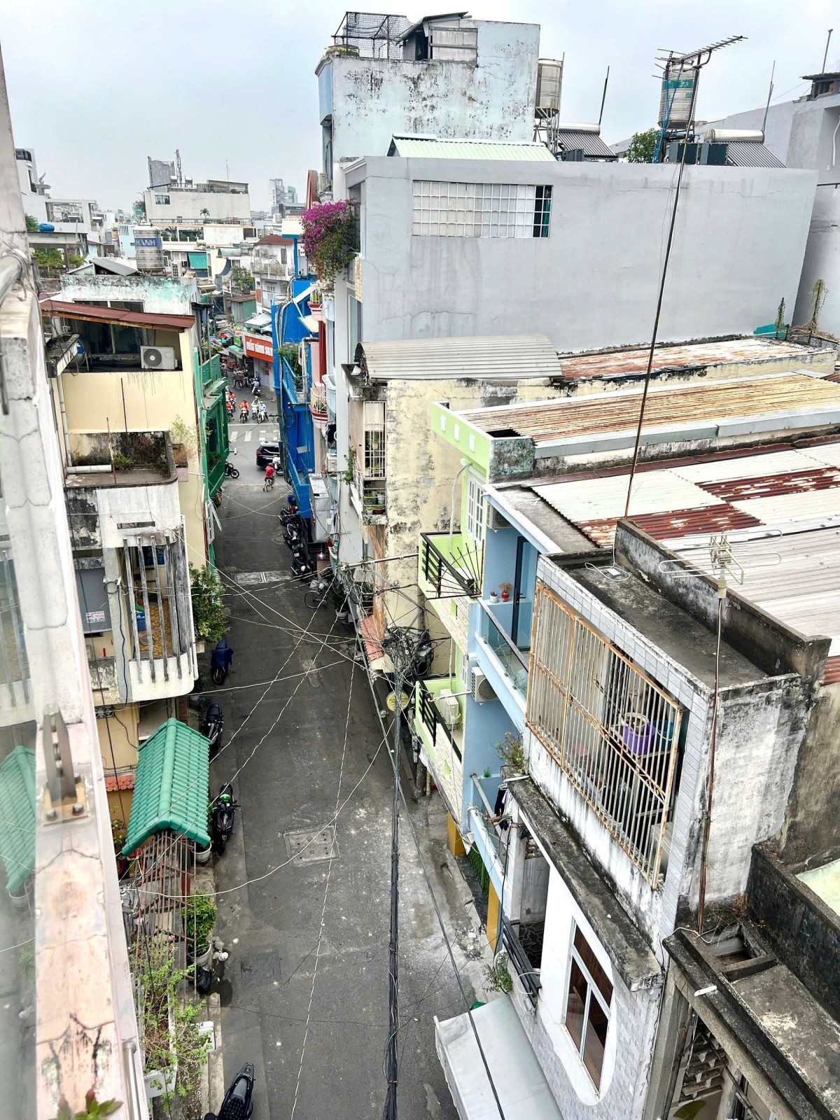 Bán nhà đường Lê Văn Sỹ, Phú Nhuận - ảnh 3