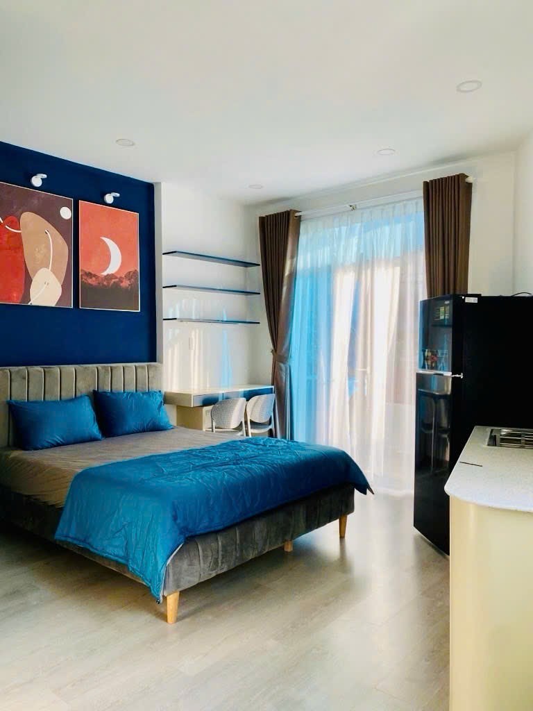 Bán nhà đường Phan Tây Hồ, Phú Nhuận - ảnh 5