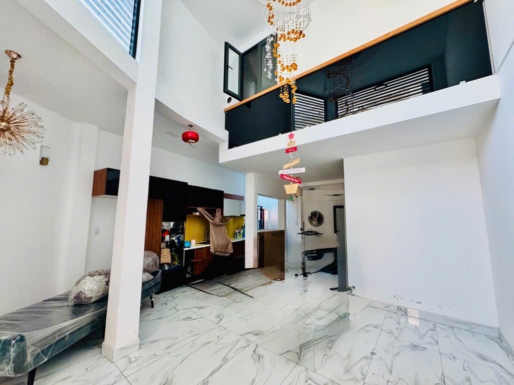 Bán nhà đường Phan Tây Hồ, Phú Nhuận - ảnh 4