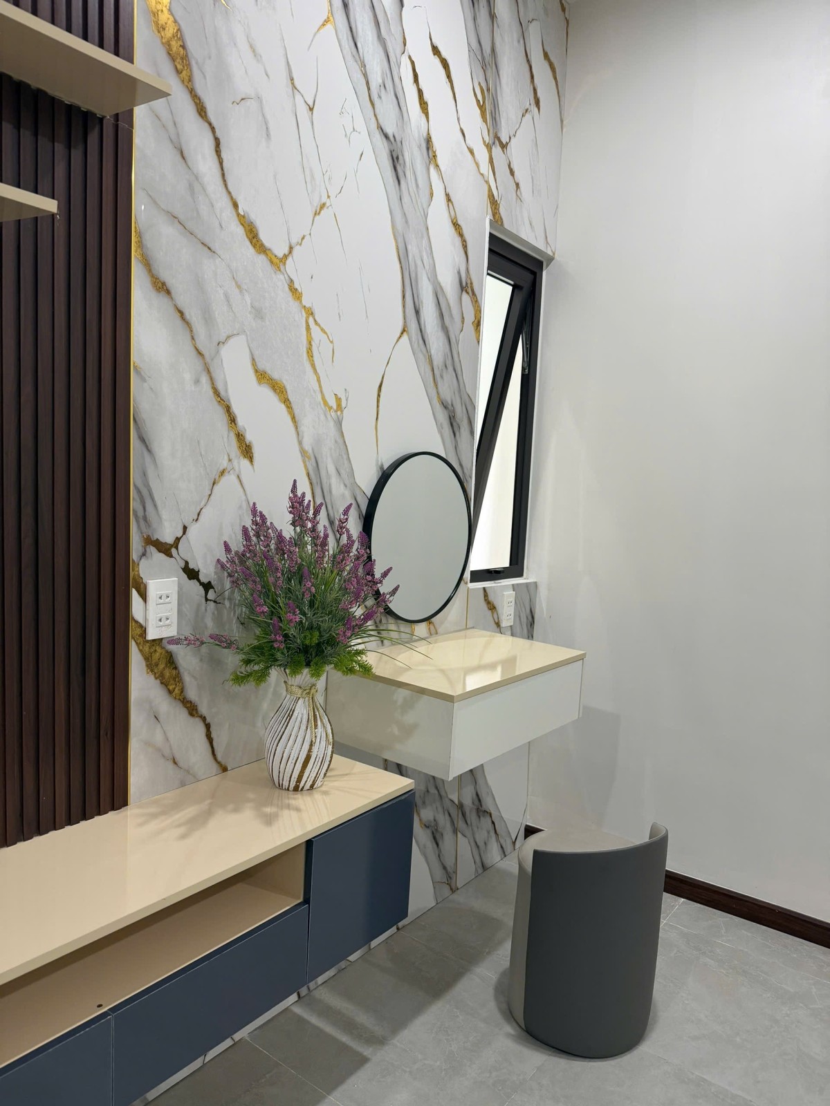 MỸ ĐA ĐÔNG 12 125.4m², 2 tầng, ngang 5.22m, dài 24m, giá 21.5 tỷ, Ngũ Hành Sơn