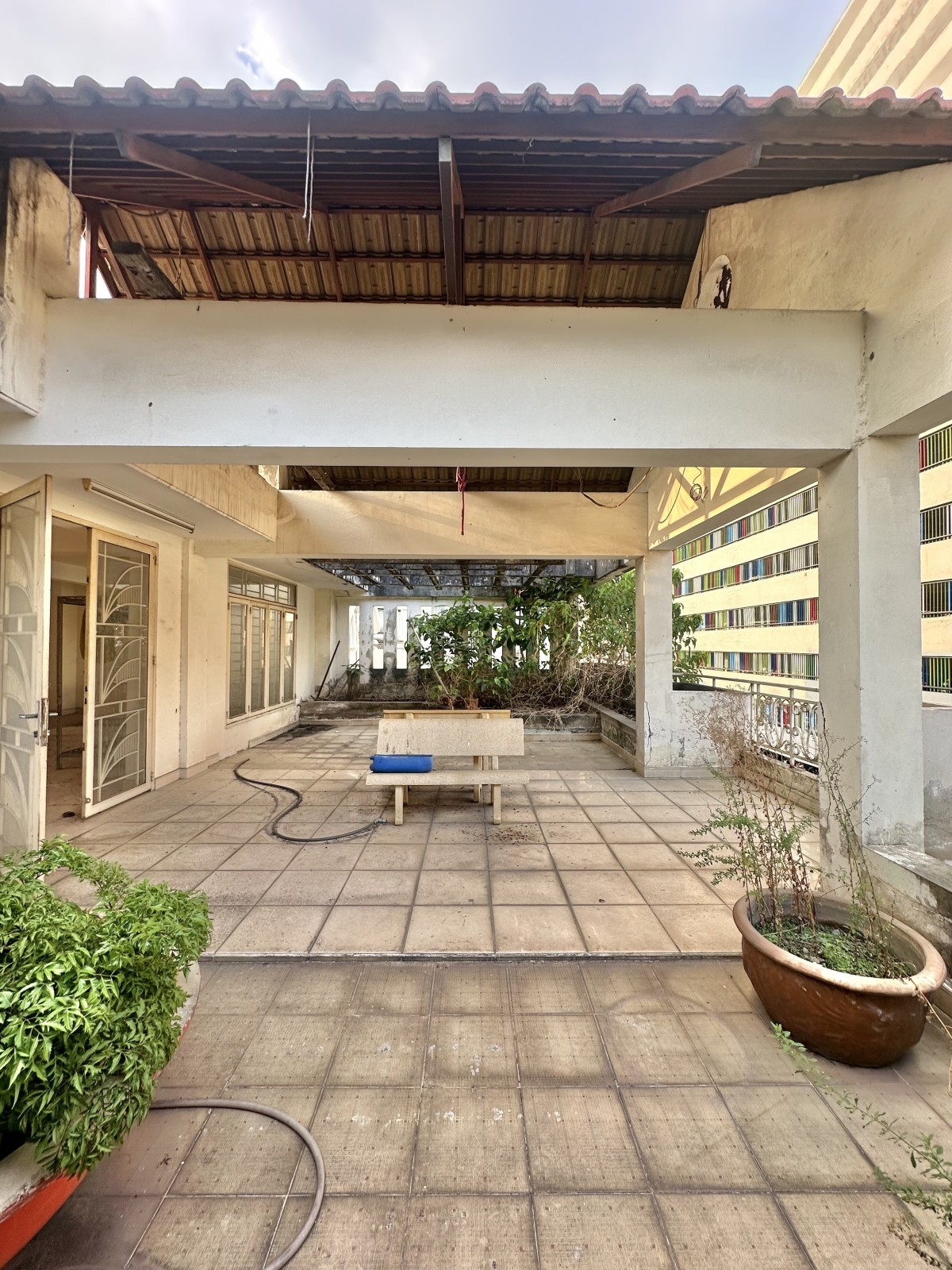 Bán nhà đường 436B.16 Ba tháng Hai, Quận 10 - ảnh 3