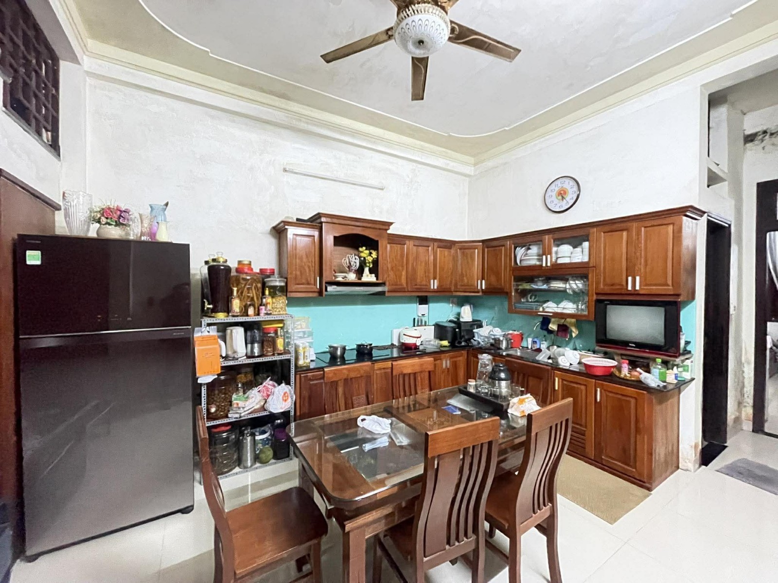 AN THƯỢNG 29 90.5m², 2 tầng, ngang 4m, dài 22.5m, giá 17.9 tỷ, Ngũ Hành Sơn