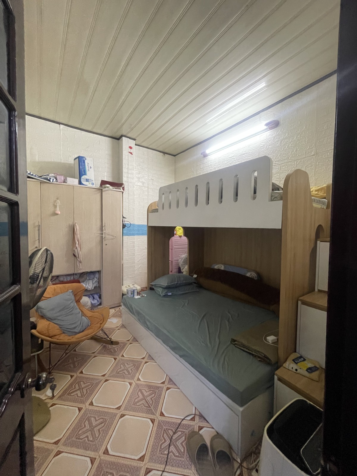 MỸ ĐA ĐÔNG 2 106.6m², 3 tầng, ngang 7m, dài 15.2m, giá 25.5 tỷ, Ngũ Hành Sơn