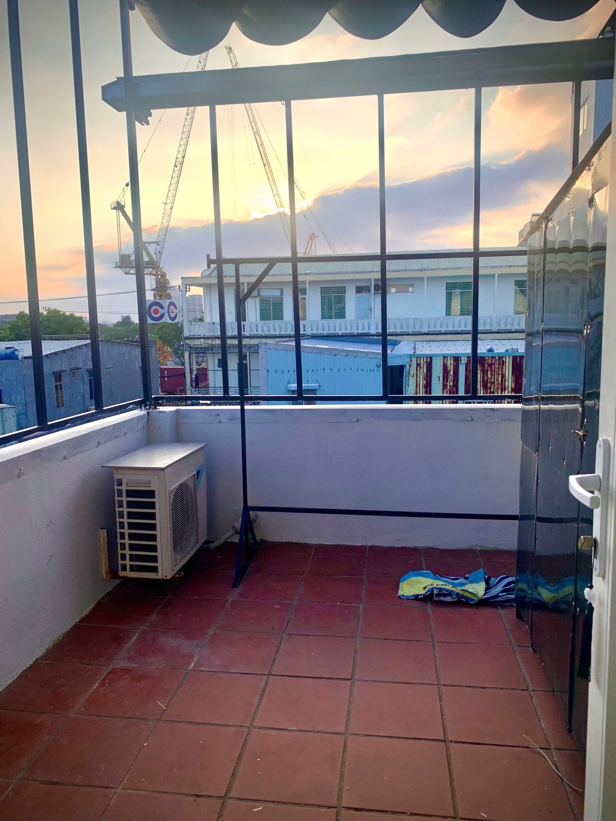 (THỬA 287 TỜ 11) AN TRUNG ĐÔNG 1 40m², 3 tầng, ngang 3.05m, dài 13.23m, giá 7.2 tỷ, Sơn Trà