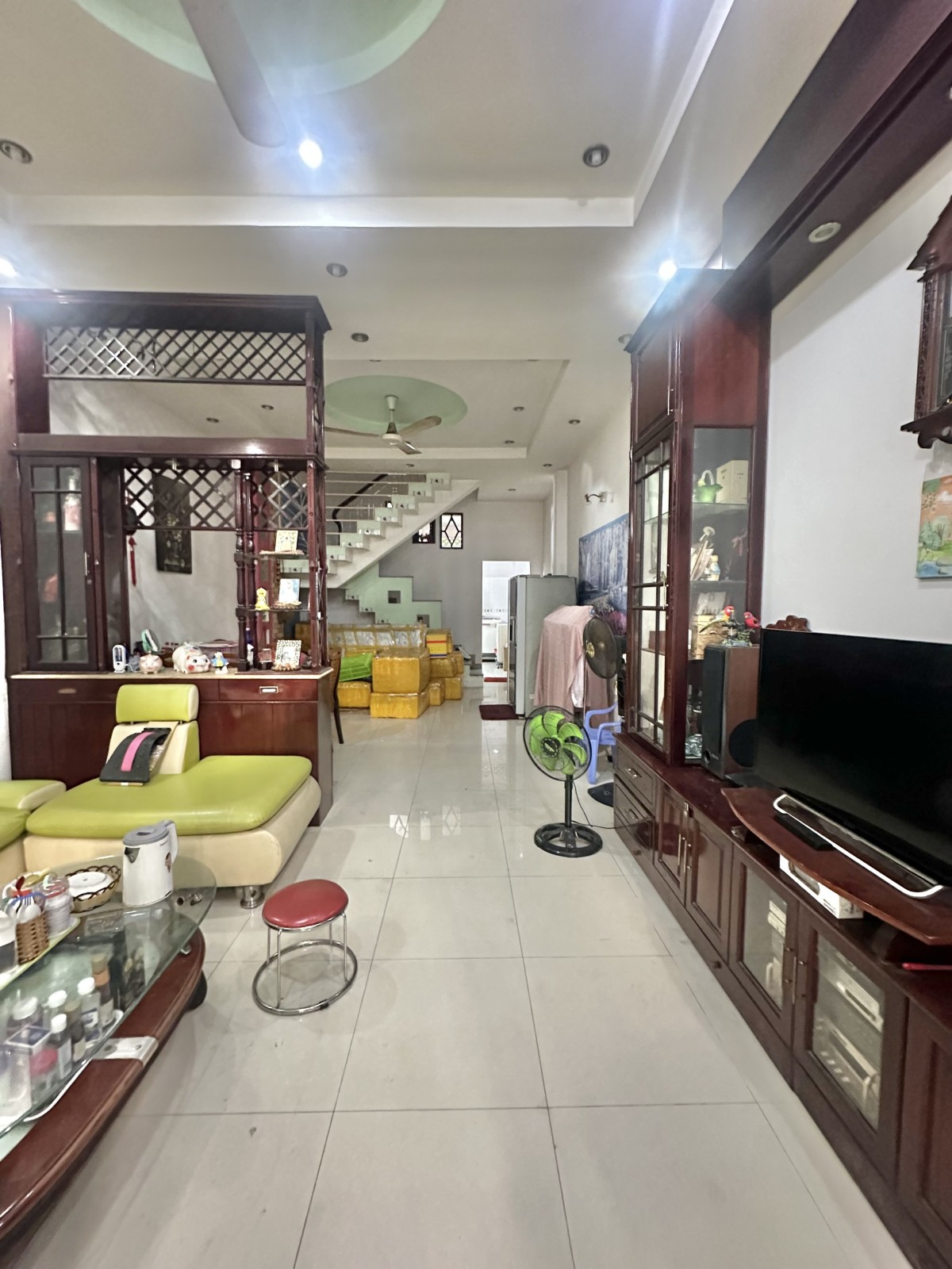 Bán nhà đường 436B.16 Ba tháng Hai, Quận 10