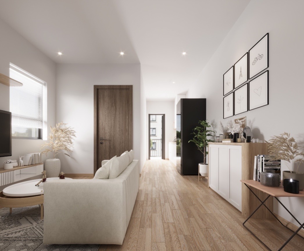 SƠN THUỶ 127m², 7 tầng, ngang 8m, dài 16m, giá 29 tỷ, Ngũ Hành Sơn