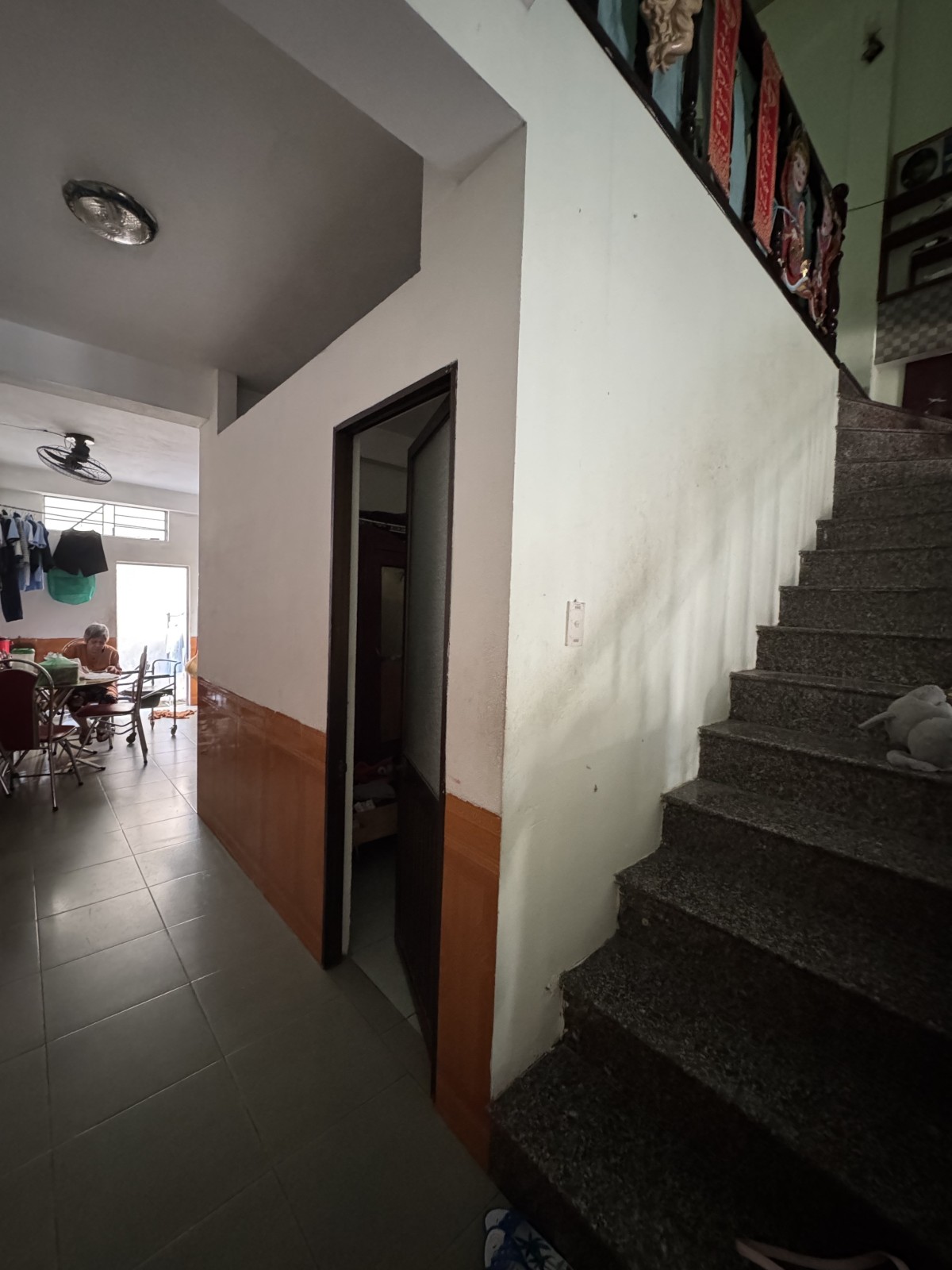PHẠM TU 70m², 2 tầng, ngang 5m, dài 14m, giá 15 tỷ, Sơn Trà