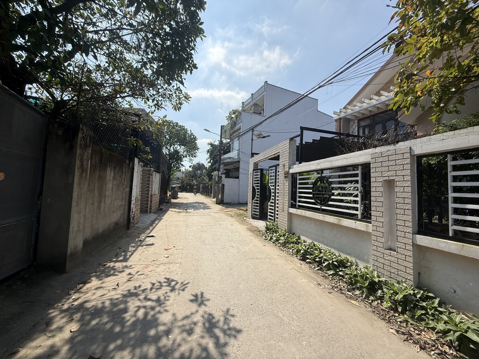 TRẦN ĐẠI NGHĨA 479m², ĐẤT, ngang 10.2m, dài 47m, giá 15.5 tỷ, Ngũ Hành Sơn