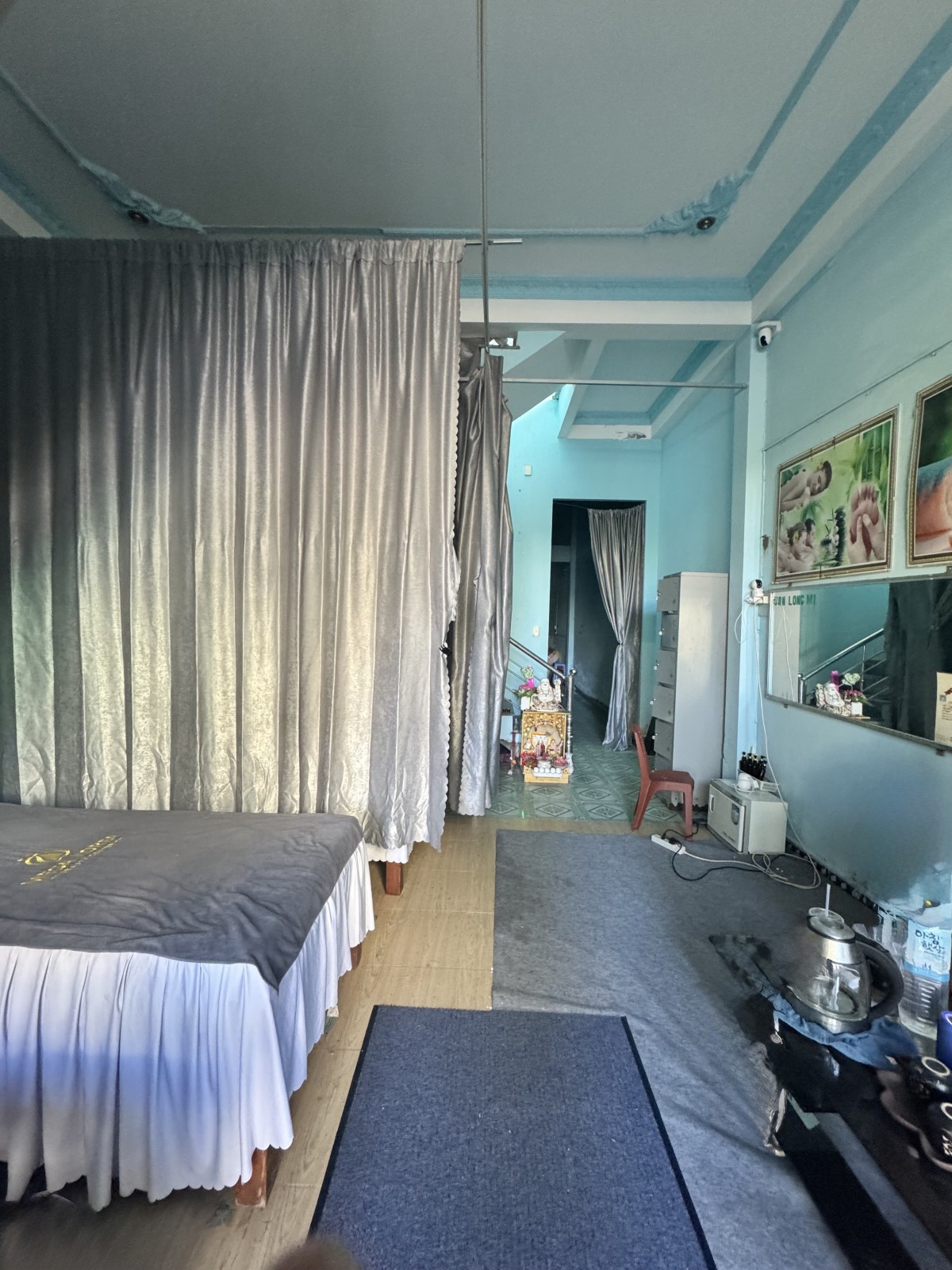 NGUYỄN TƯ GIẢN 90m², 2 tầng, ngang 5m, dài 18m, giá 12.95 tỷ, Sơn Trà
