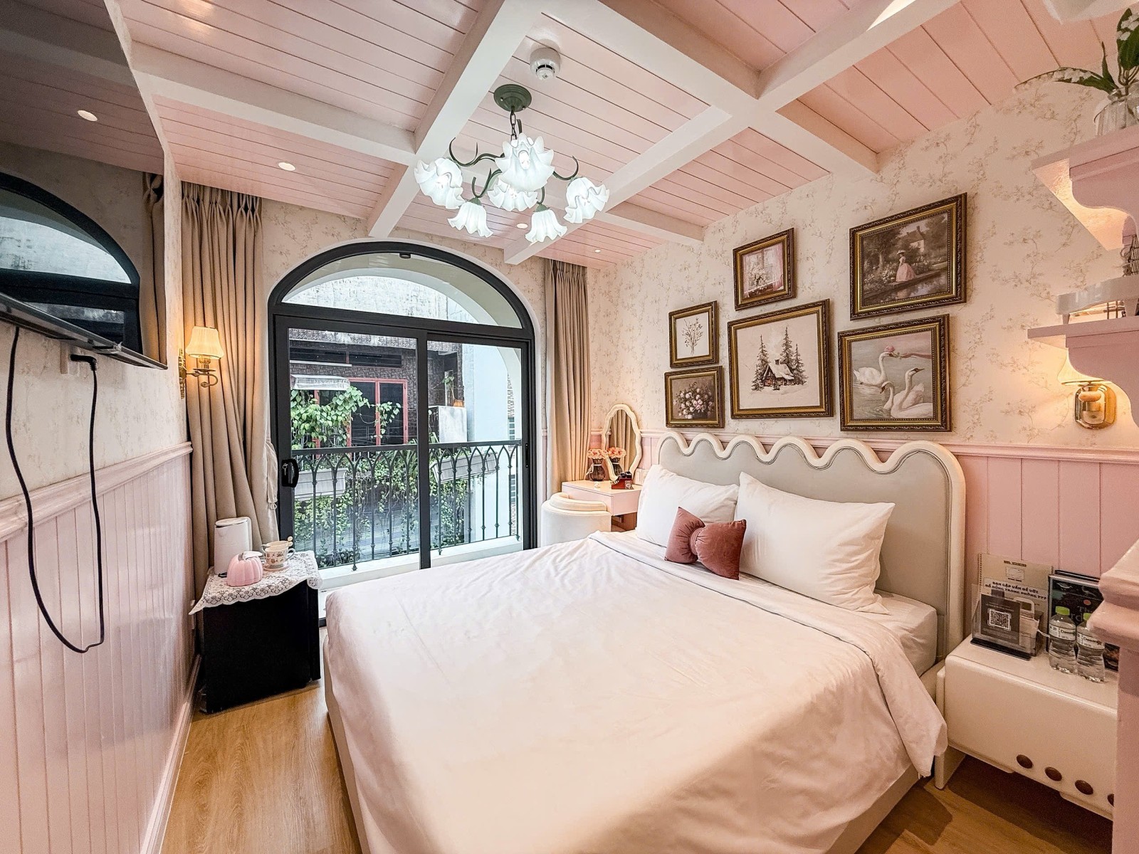 Bán nhà đường Cách Mạng Tháng 8, Quận 10 - ảnh 3