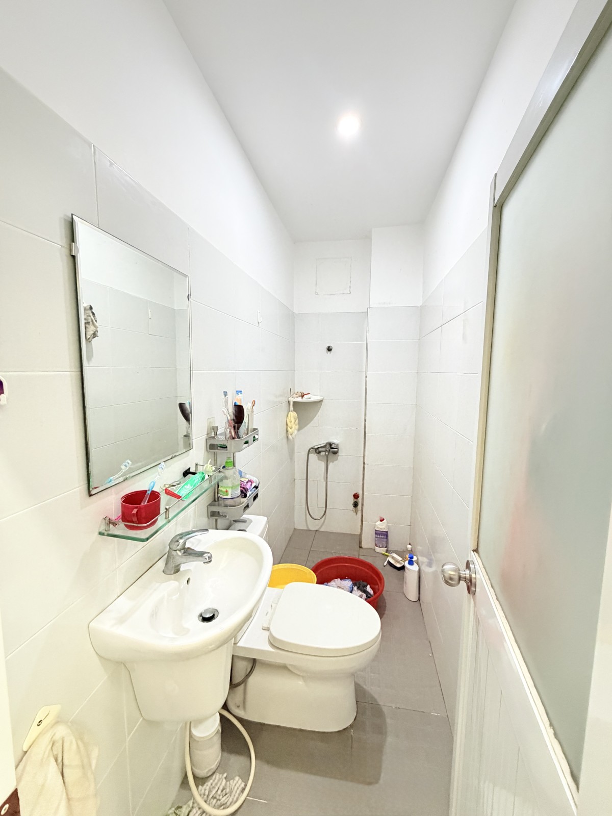 Bán nhà đường Phạm Văn Hai, Tân Bình - ảnh 3