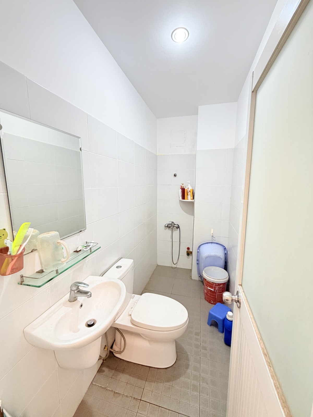 Bán nhà đường Phạm Văn Hai, Tân Bình - ảnh 2