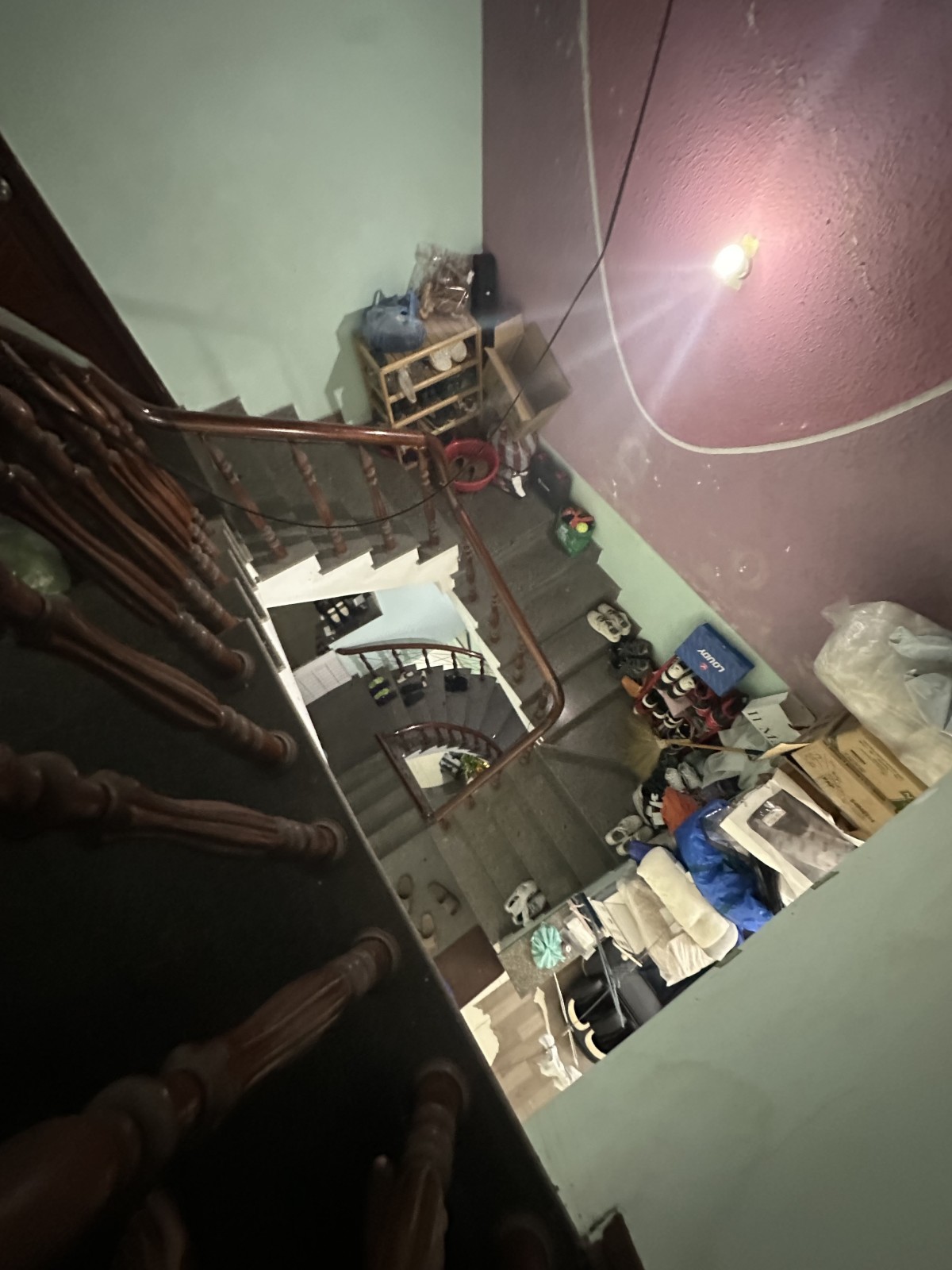 DŨNG SĨ THANH KHÊ 63m², 3 tầng, ngang 3.1m, dài 20m, giá 6.3 tỷ, Thanh Khê