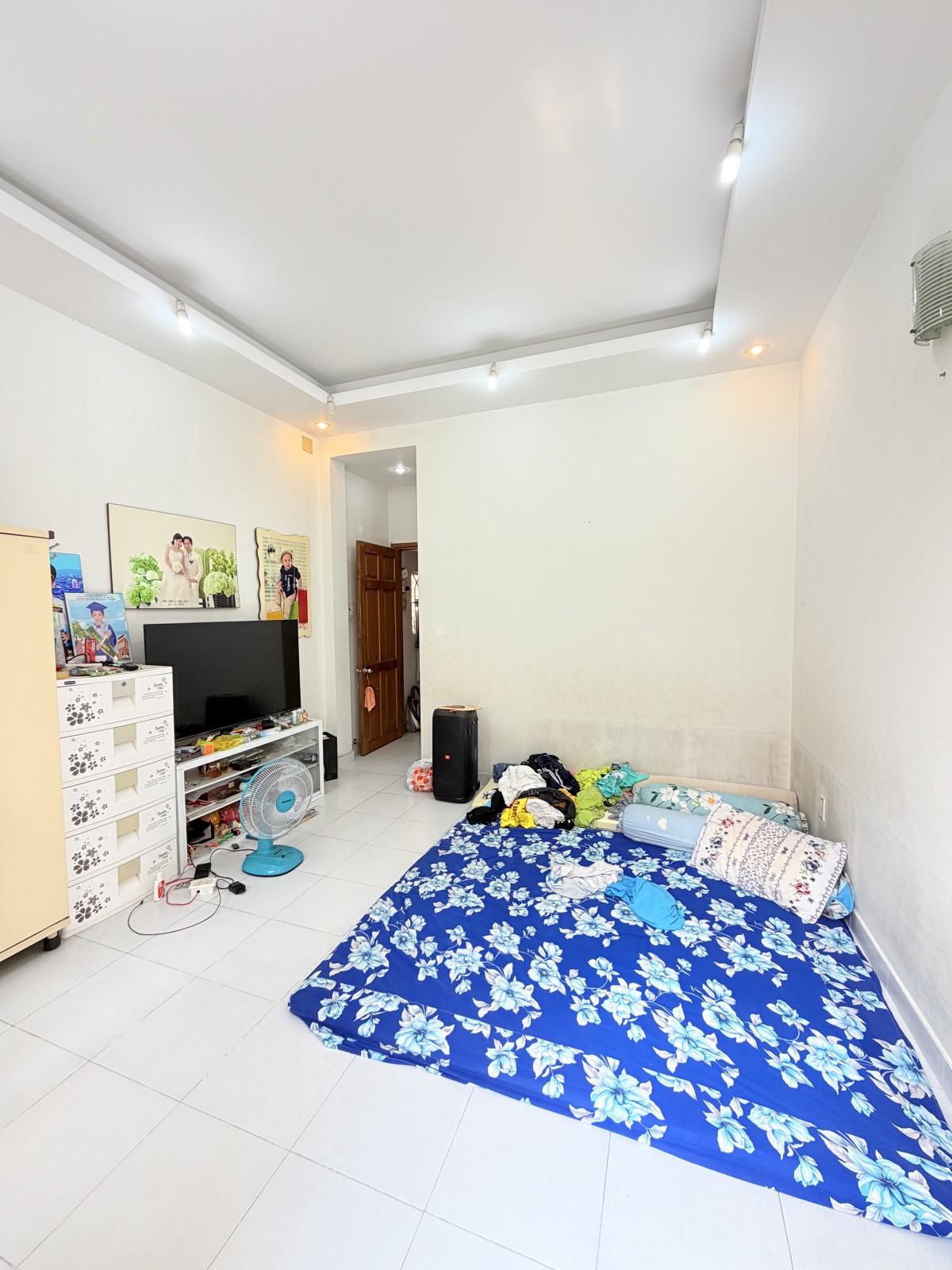 Bán nhà đường Phạm Văn Hai, Tân Bình - ảnh 6