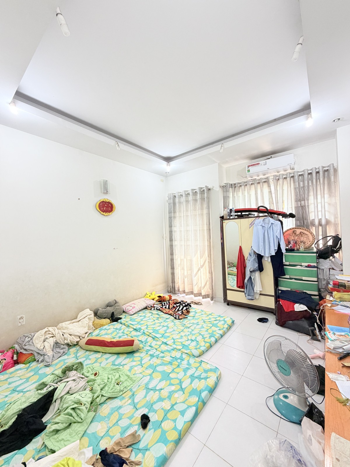 Bán nhà đường Phạm Văn Hai, Tân Bình - ảnh 5