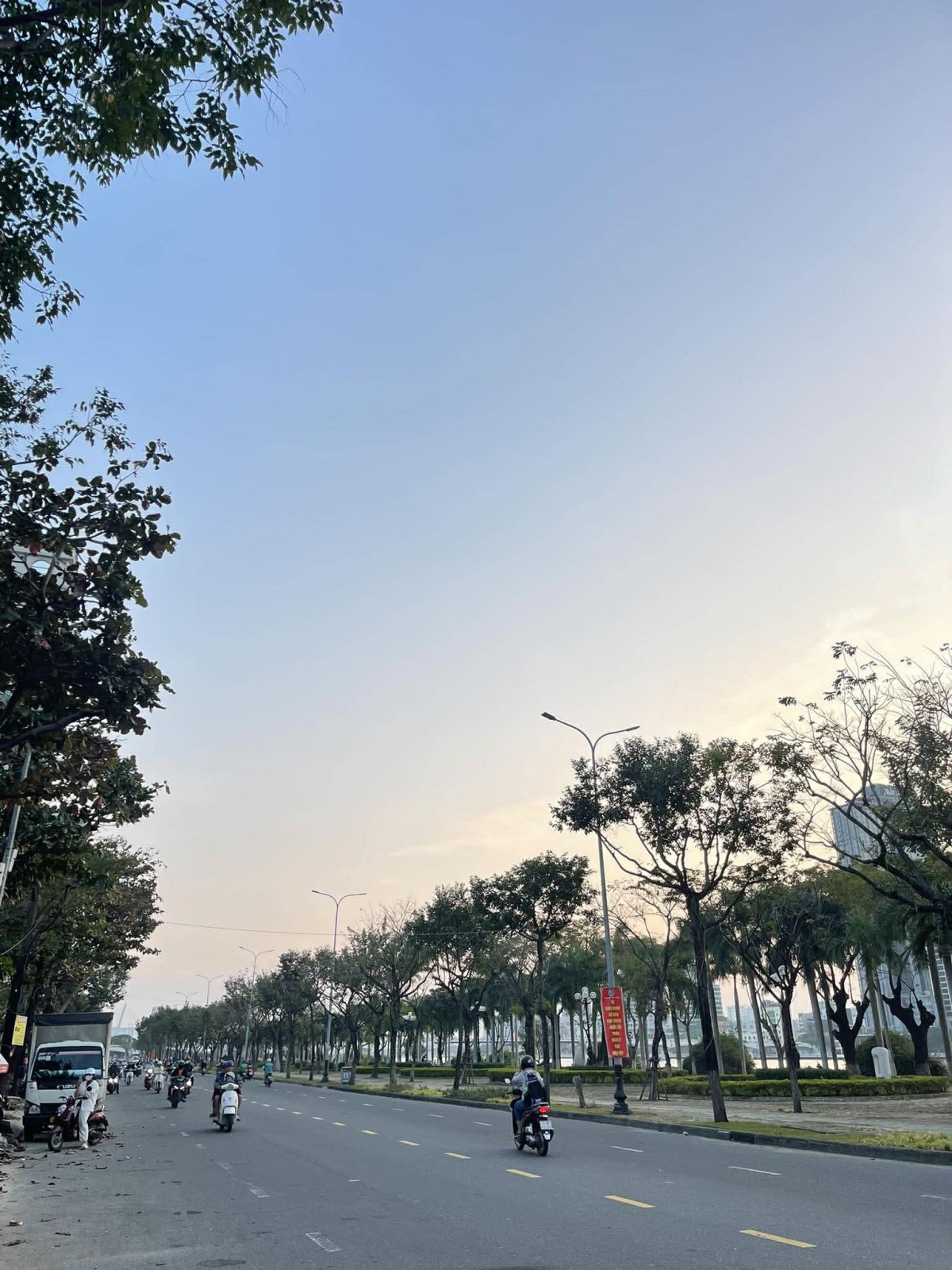 TRẦN HƯNG ĐẠO 250m², ĐẤT, ngang 10m, dài 25m, giá 85 tỷ, Sơn Trà