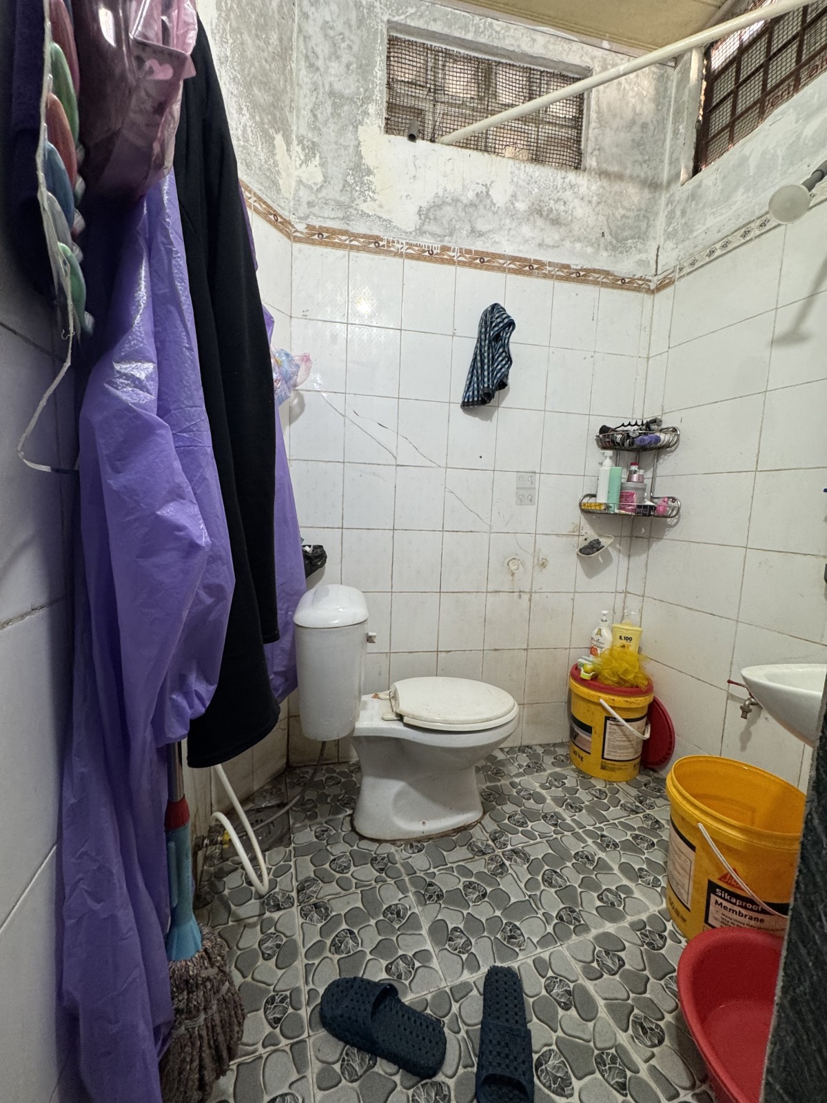 LÊ DUẨN 61m², 1.5 tầng, ngang 7.2m, dài 8.4m, giá 3.85 tỷ, Thanh Khê
