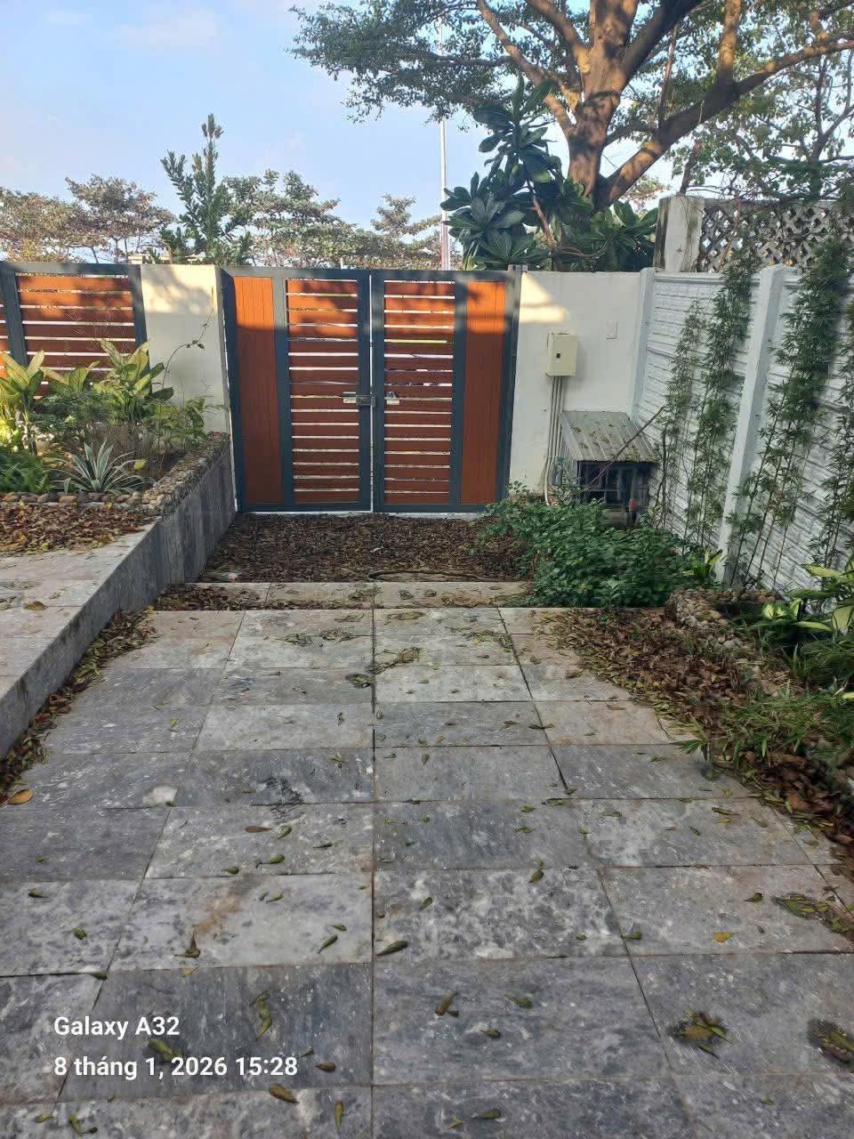 NGUYỄN TẤT THÀNH 250m², 2 tầng, ngang 10m, dài 25m, giá 36.5 tỷ, Thanh Khê