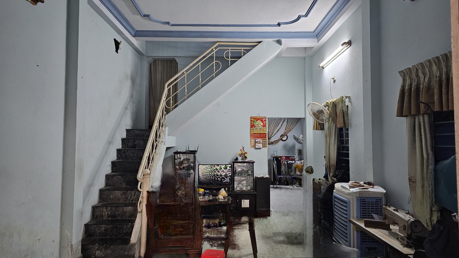 ( THỬA 37 TỜ 33) K LƯƠNG THẾ VINH 82.4m², 2 tầng, ngang 5.29m, dài 15.67m, giá 8.3 tỷ, Sơn Trà