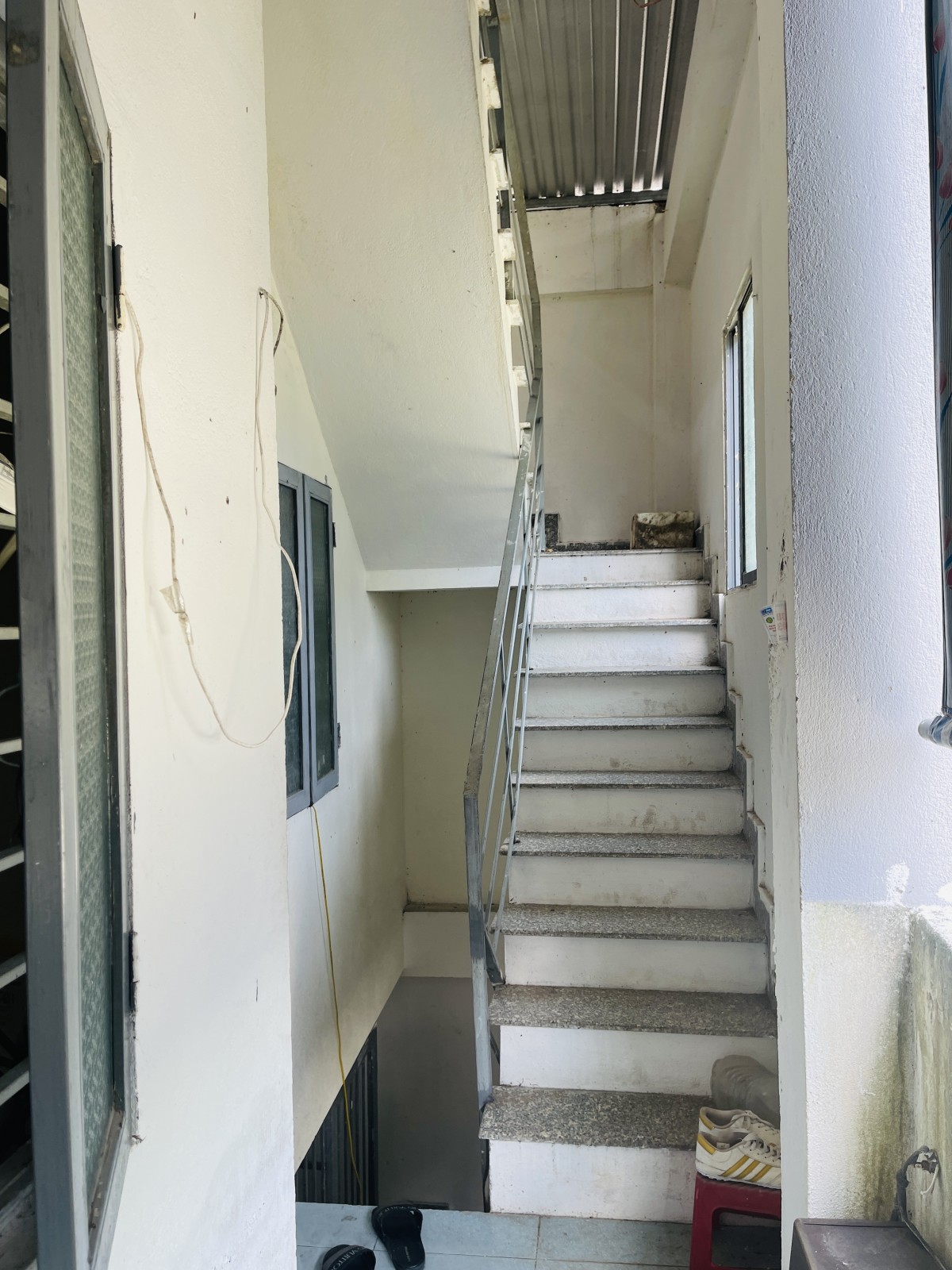 K21 DŨNG SĨ THANH KHÊ 64m², 2 tầng, ngang 5m, dài 13m, giá 4.95 tỷ, Thanh Khê