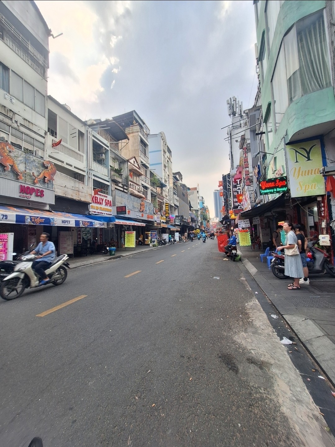 Bán nhà đường Phạm Ngũ Lão, Quận 1 - ảnh 3