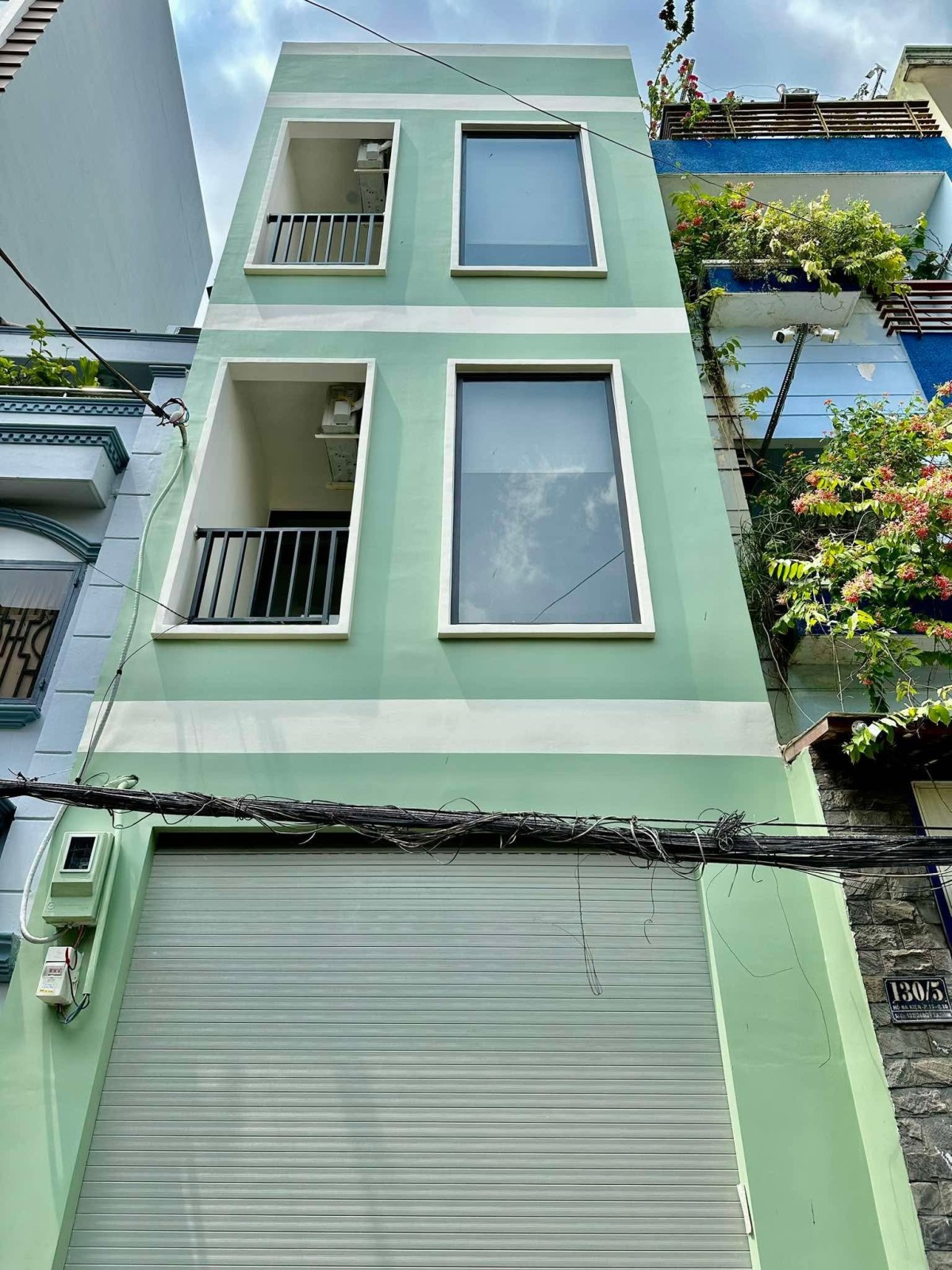 Bán nhà đường Hồ Bá Kiện, Quận 10 - ảnh 8
