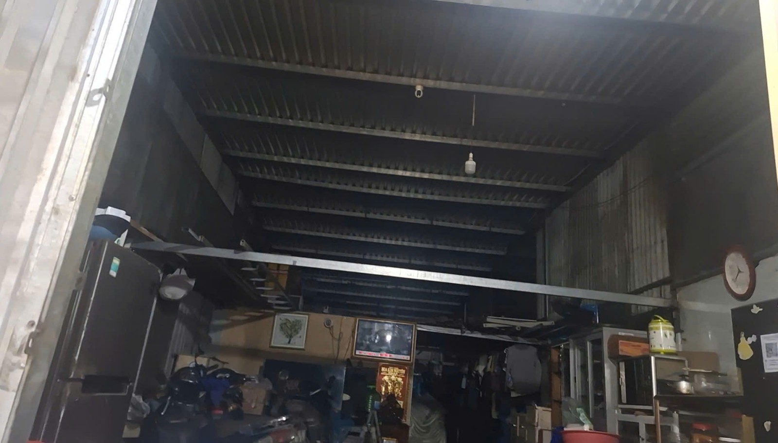 LÝ NHẬT QUANG 100m², ĐẤT, ngang 5m, dài 20m, giá 10.7 tỷ, Sơn Trà