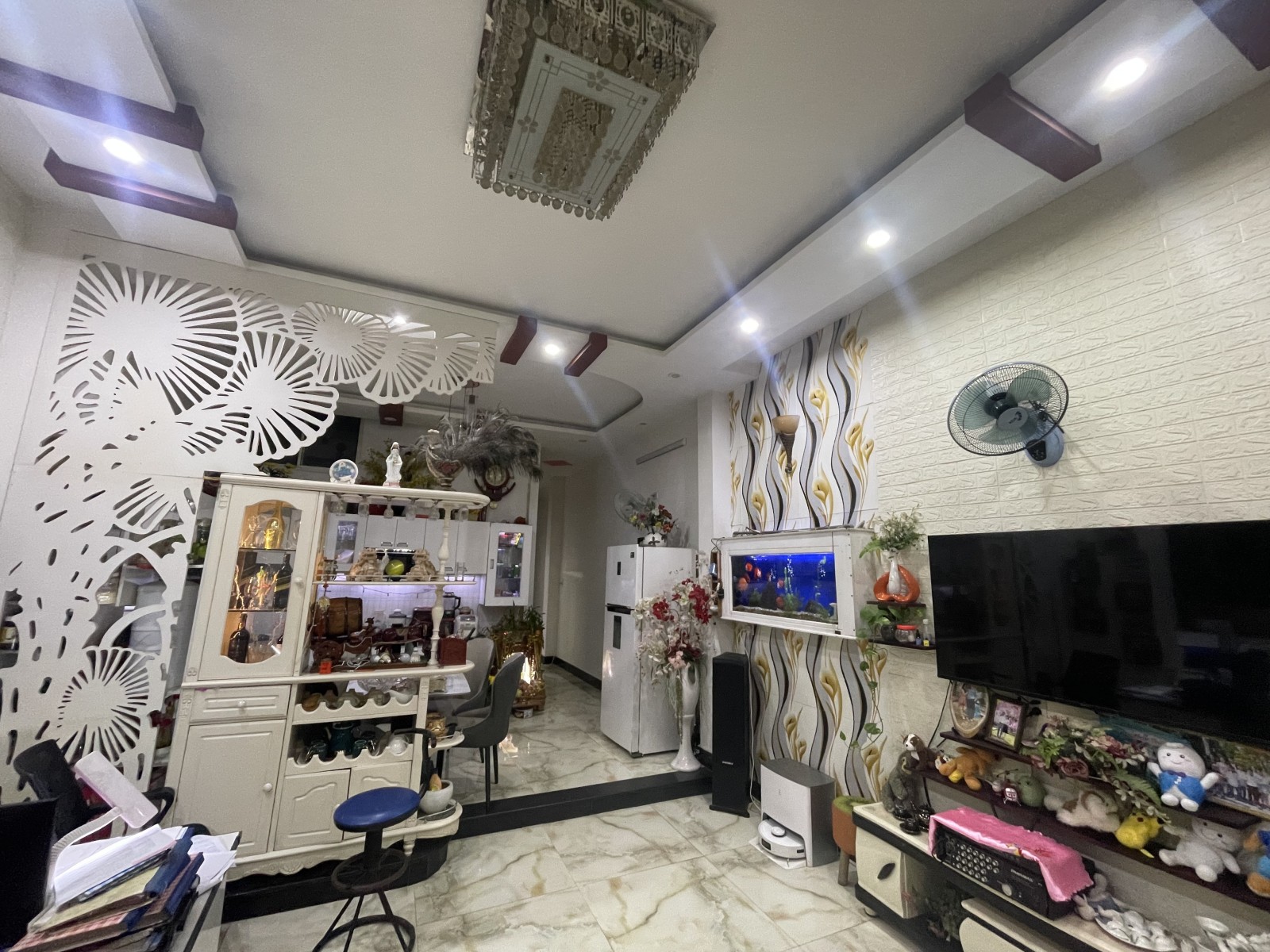 AN THƯỢNG 21 74.4m², 3 tầng, ngang 4.65m, dài 16m, giá 15 tỷ, Ngũ Hành Sơn