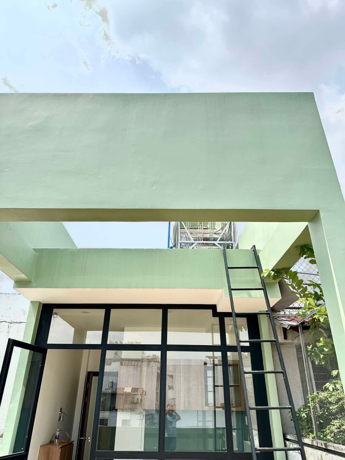 Bán nhà đường Hồ Bá Kiện, Quận 10 - ảnh 6
