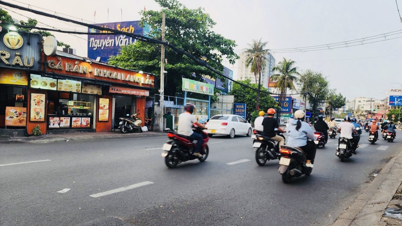 Bán nhà đường Xô Viết Nghệ Tĩnh, Bình Thạnh - ảnh 3