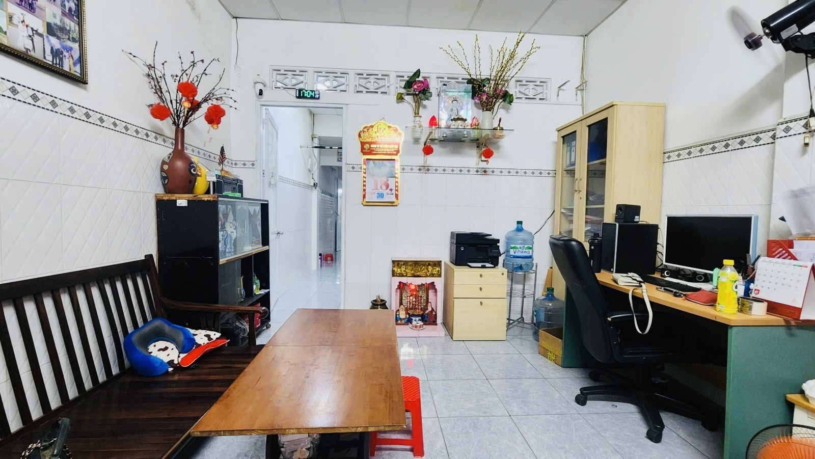 Bán nhà đường Xô Viết Nghệ Tĩnh, Bình Thạnh - ảnh 2