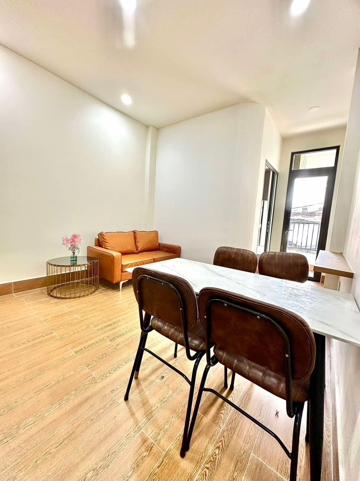 Bán nhà đường Hồ Bá Kiện, Quận 10 - ảnh 3