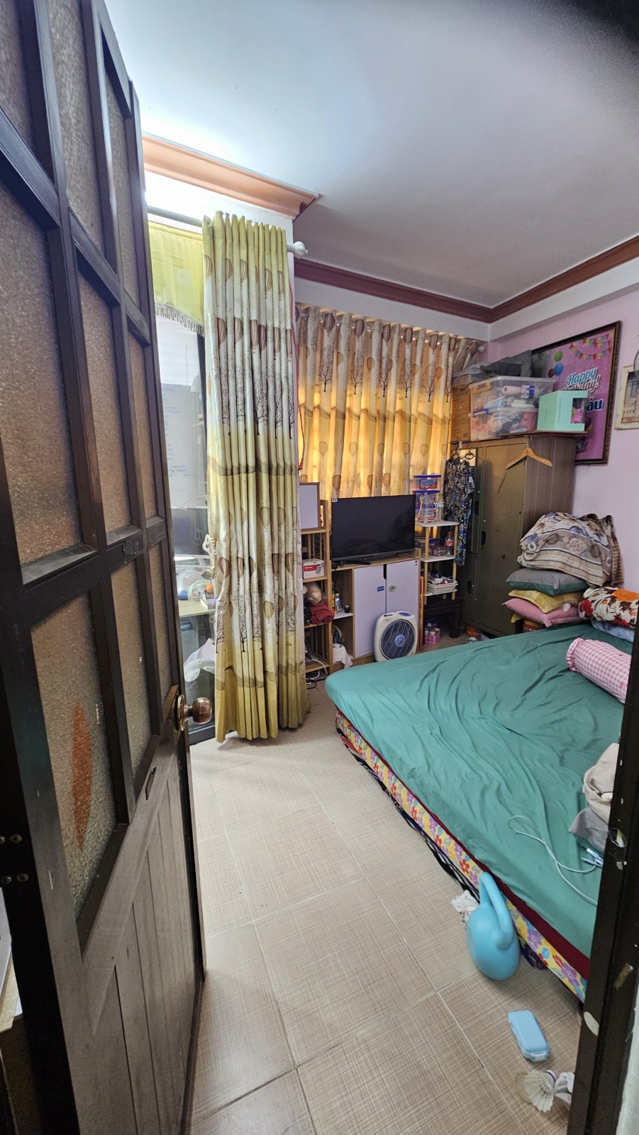 Bán nhà đường Cô Giang, Phú Nhuận - ảnh 6
