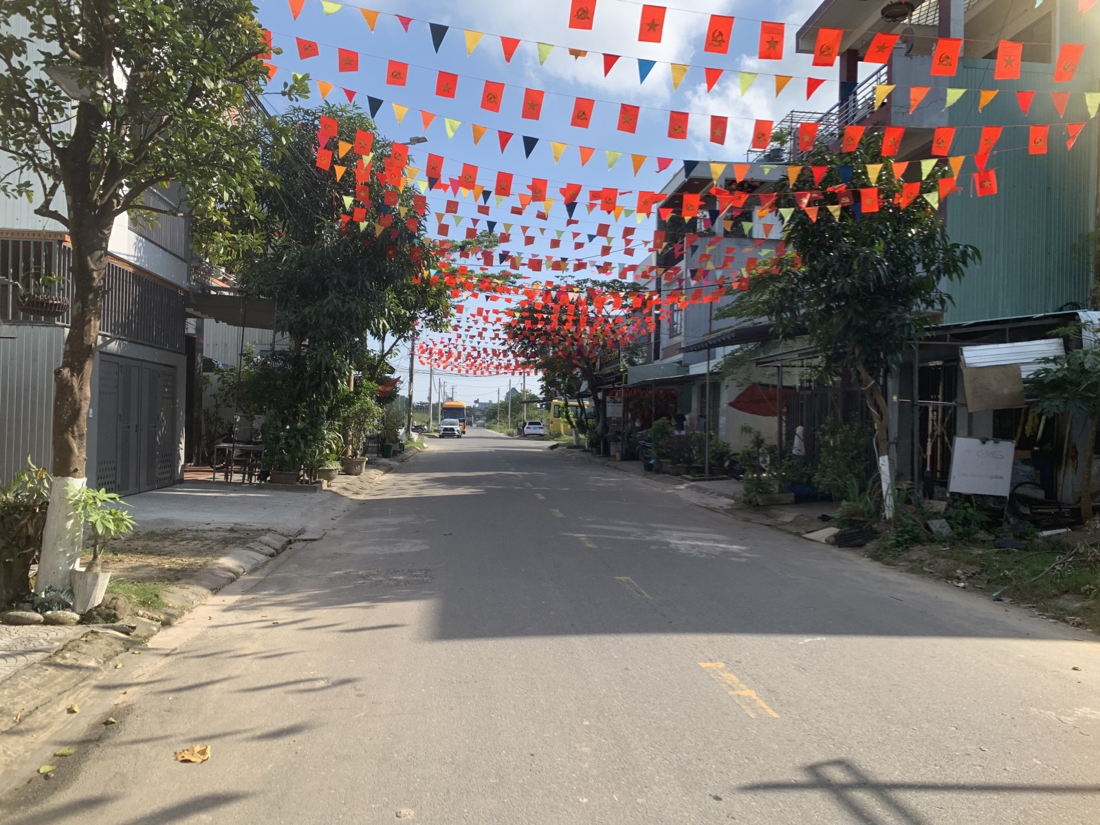 PHƯỚC LÝ 2 110m², cấp 4, ngang 5m, dài 22m, giá 5.3 tỷ, Liên Chiểu
