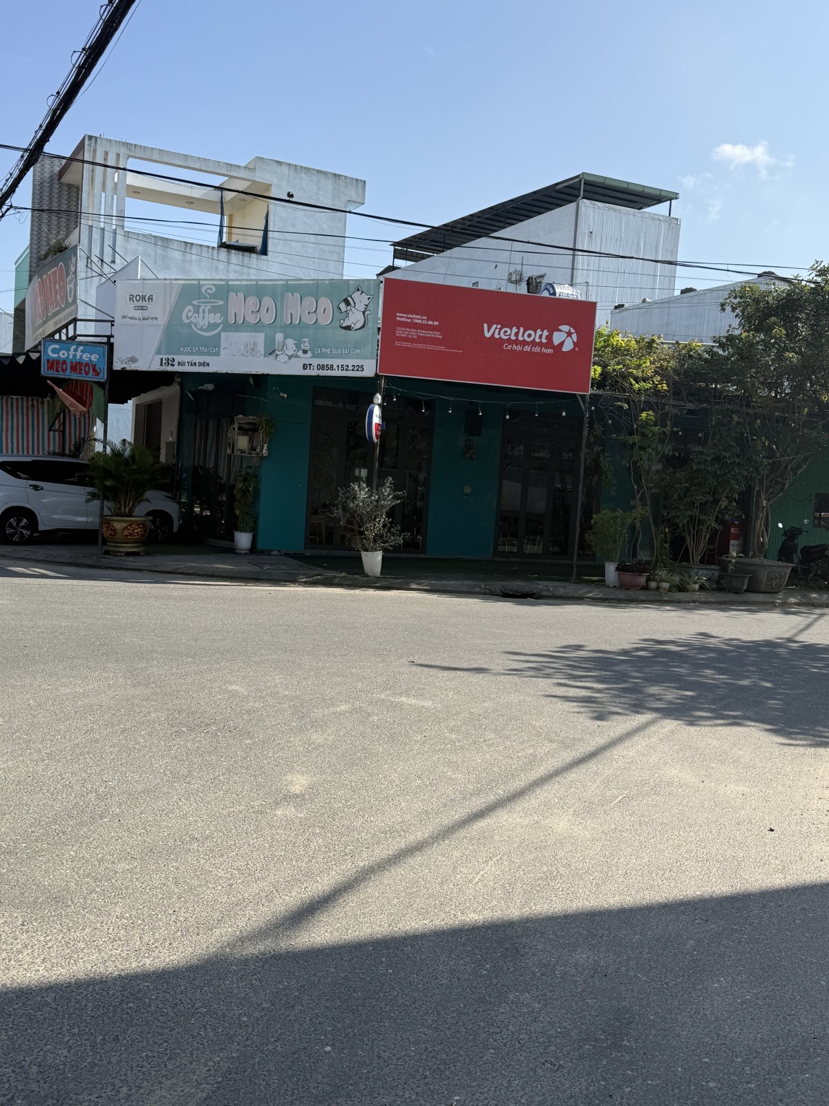 BÙI TẤN DIÊN 148m², ĐẤT, ngang 8m, dài 18.7m, giá 11.95 tỷ, Liên Chiểu