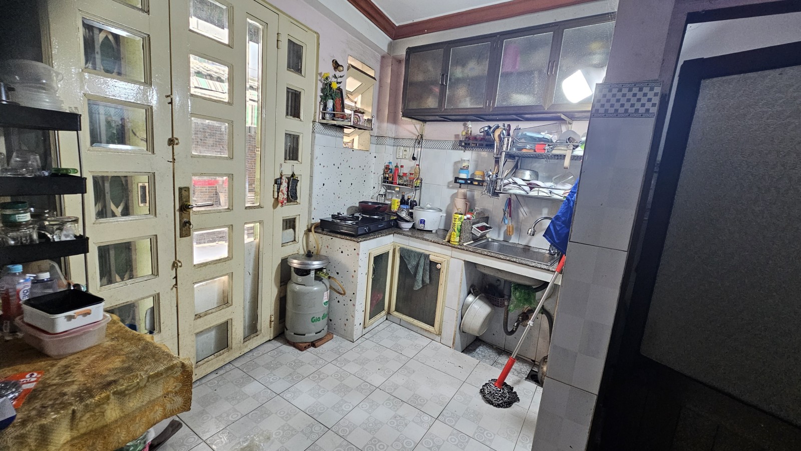 Bán nhà đường Cô Giang, Phú Nhuận - ảnh 3
